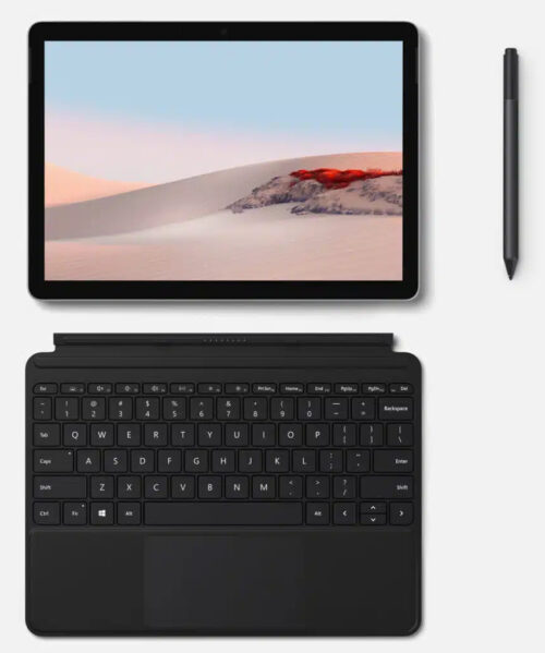 Tablet Surface GO2 10,5"