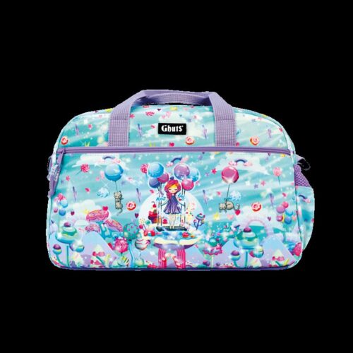 Saco Ghuts de desporto Candyland