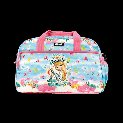 Saco desporto Ghuts Lovely Clouds