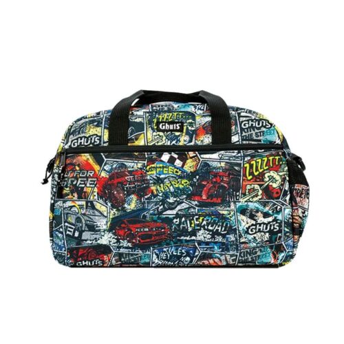 Saco Ghuts de desporto Race Road