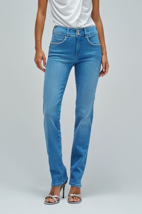 SALSA JEANS SECRET PUSH IN SLIM