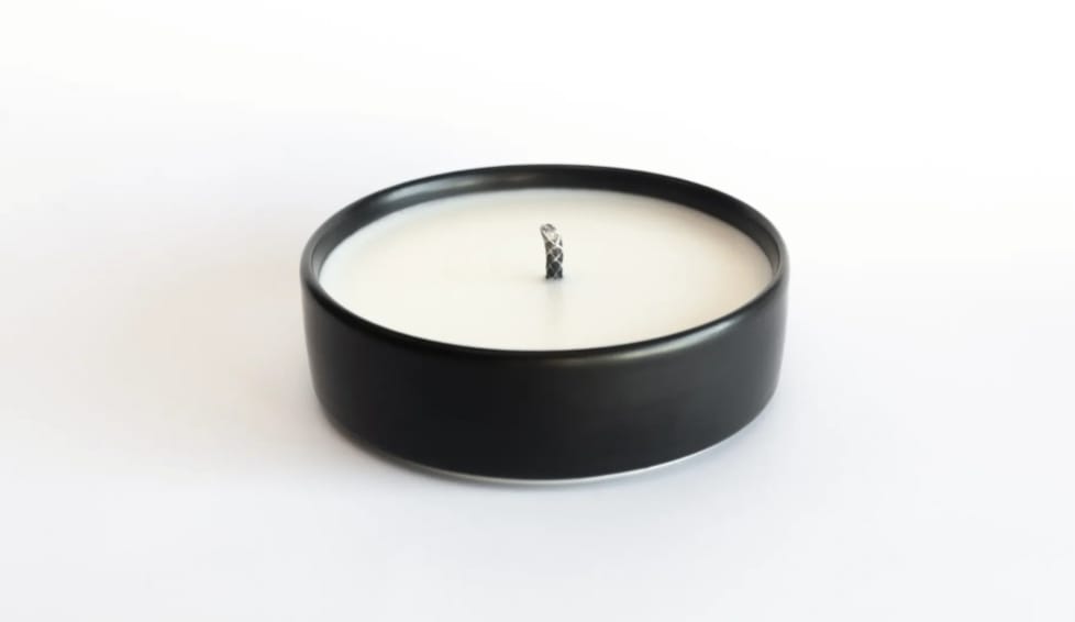 Vela de Citronela para Exterior Grd