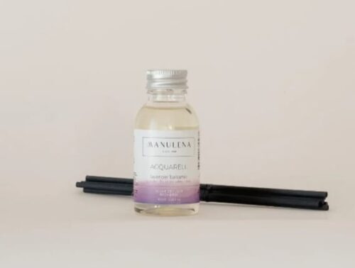 Andorinha Aromática Branca