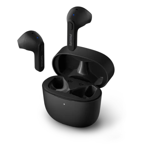 Philips True Wireless Headphones, modelo TAT2236
