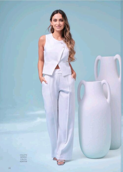 Conjunto Kensy Byanna