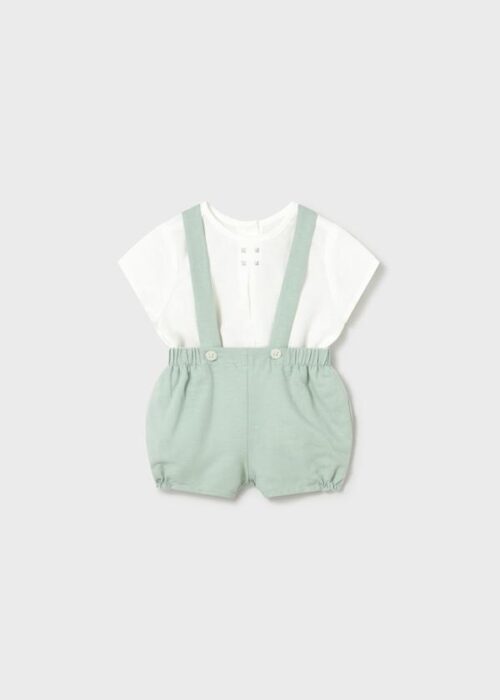 Conjunto Prático Mayoral