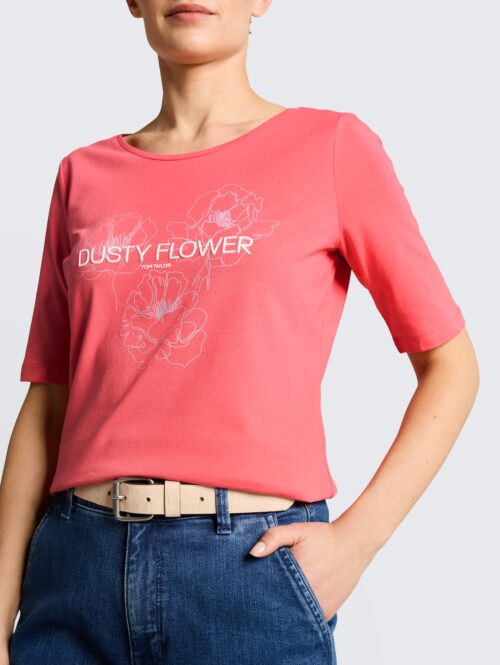 T-Shirt Tom Tailor