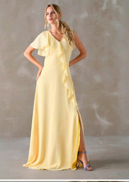 Vestido Kensy byanna