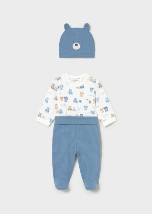 Conjunto Mayoral Newborn