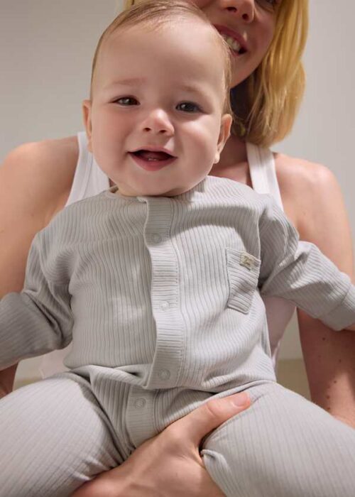 Macacão Mayoral Newborn