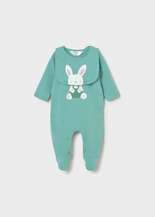 Babygrou Mayoral Newborn