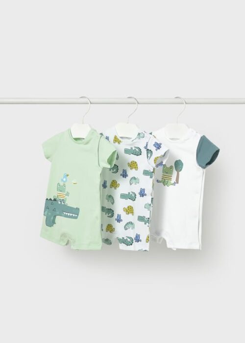 Conjunto Mayoral Newborn