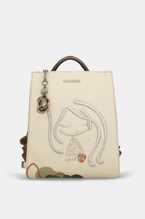 Malinha de pala Anekke Eikon Muse