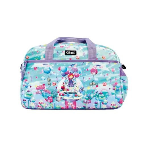 Saco Ghuts de desporto Candyland
