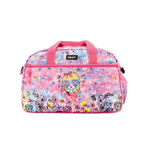 Saco Ghuts de desporto Pop-girl