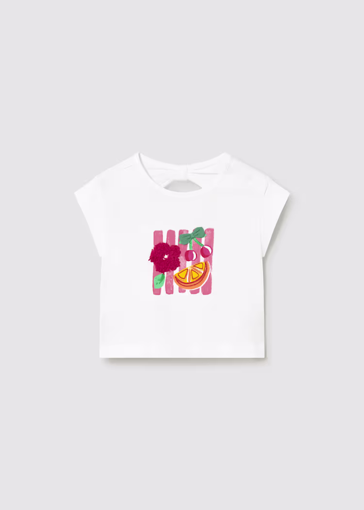 Conjunto de 3 peças Mayoral - Image 2