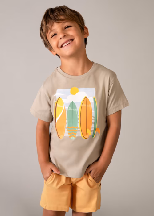 Conjunto de três peças de surf Mayoral