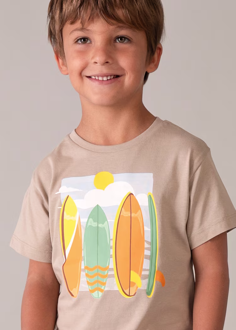 Conjunto de três peças de surf Mayoral - Image 2