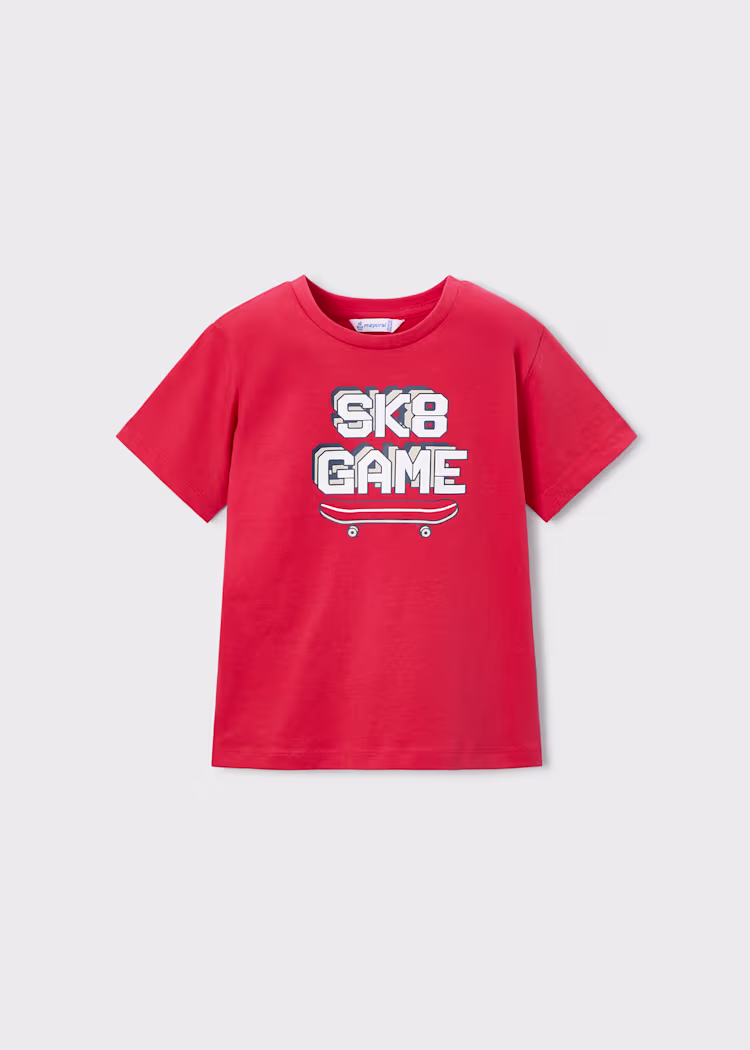 Conjunto de 3 peças Mayoral - Imagen 2