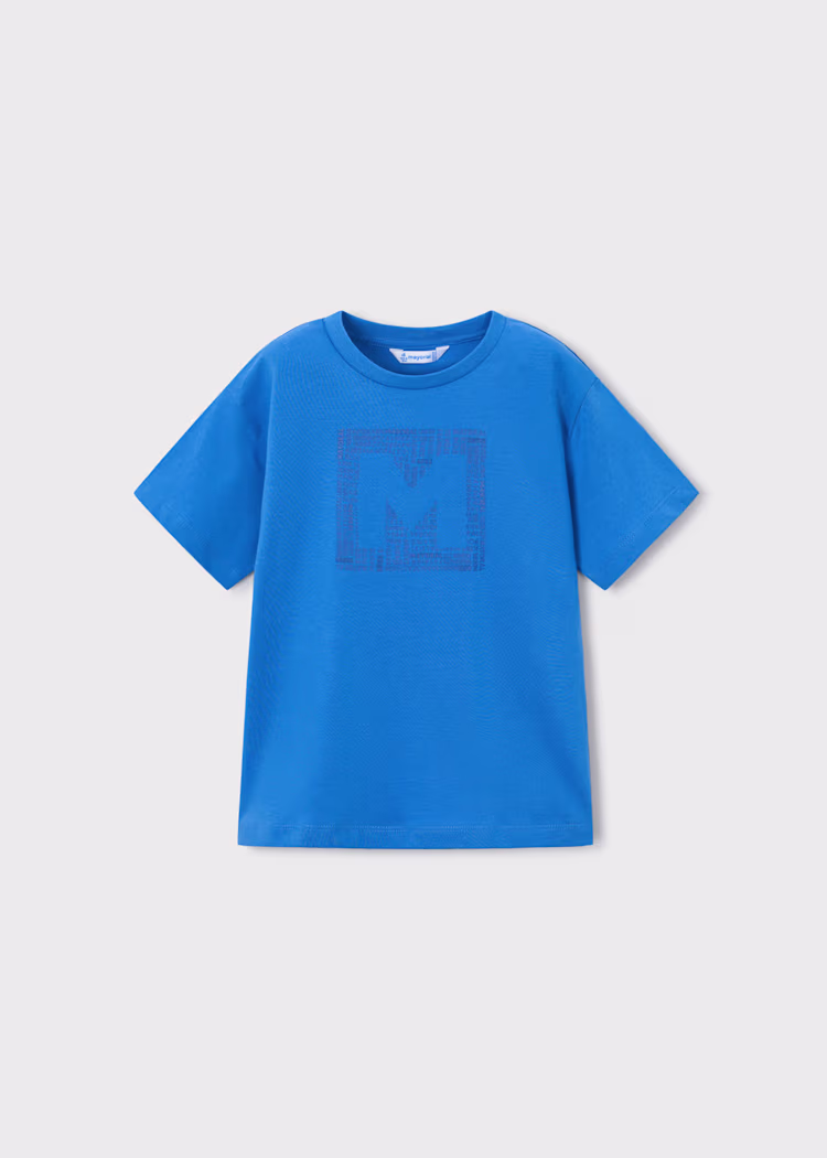T-shirt básica Mayoral - Image 7