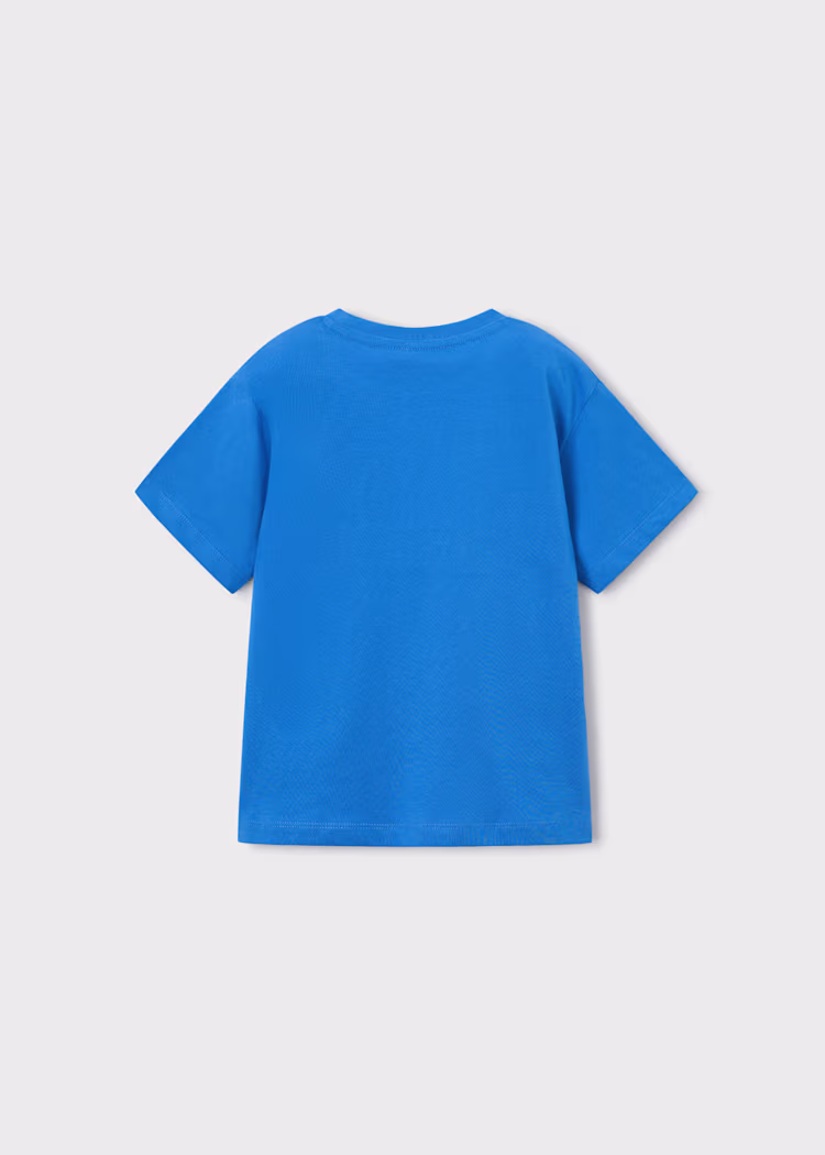 T-shirt básica Mayoral - Image 8