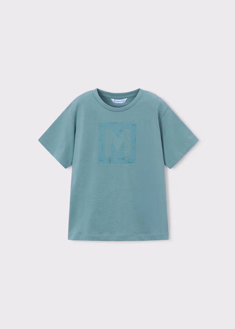 T-shirt básica Mayoral - Image 10