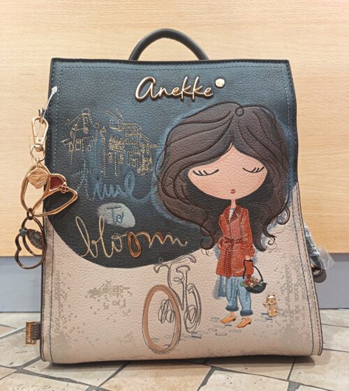 Mochila Anekke