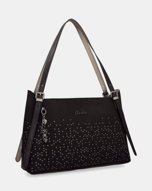 Mala ombro Anekke black
