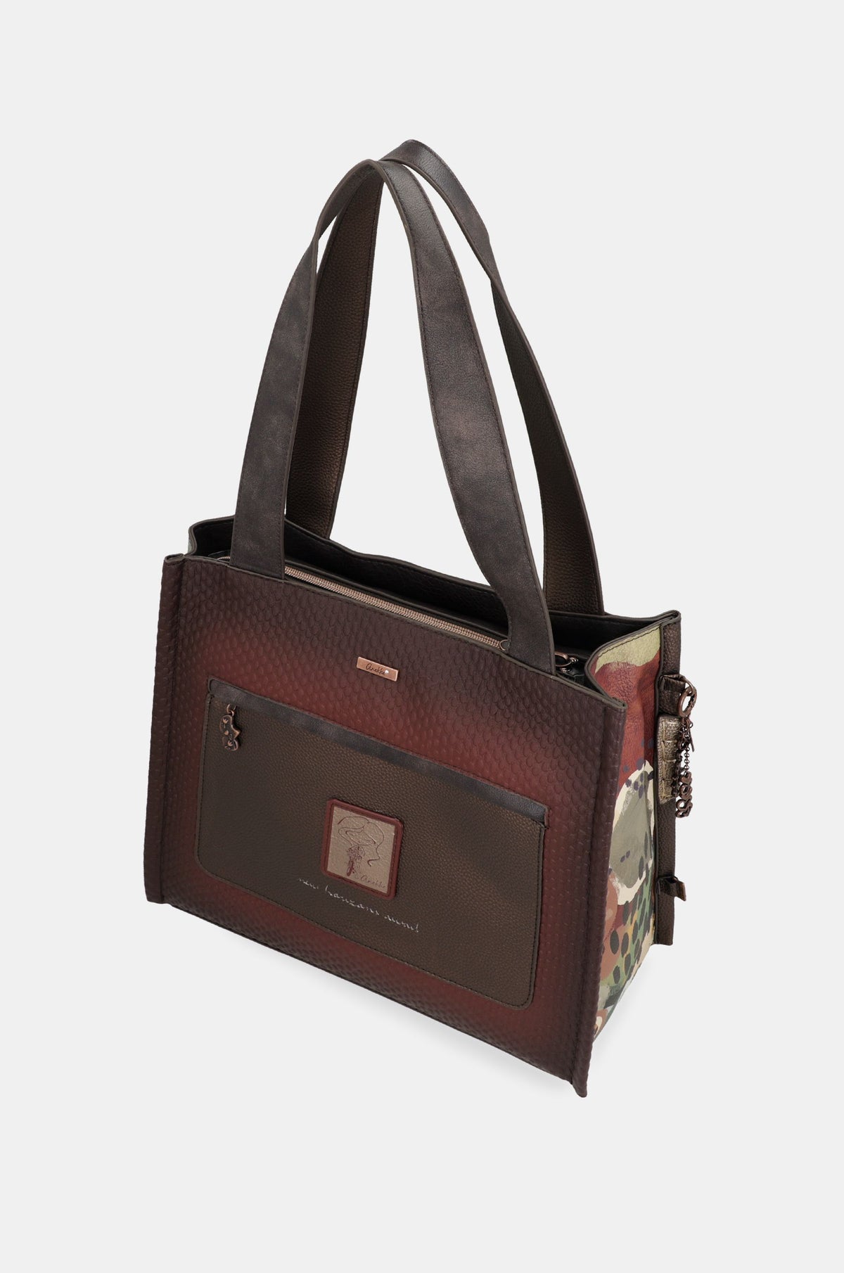Saco Anekke Full Print - Image 5