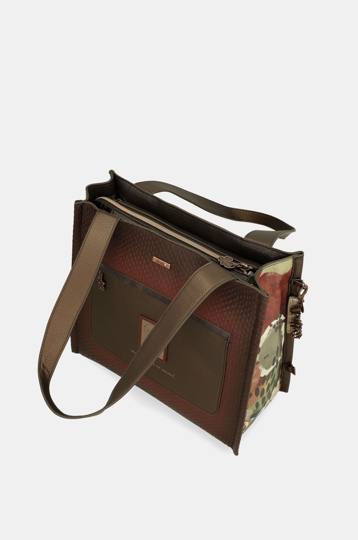 Saco Anekke Full Print - Image 6