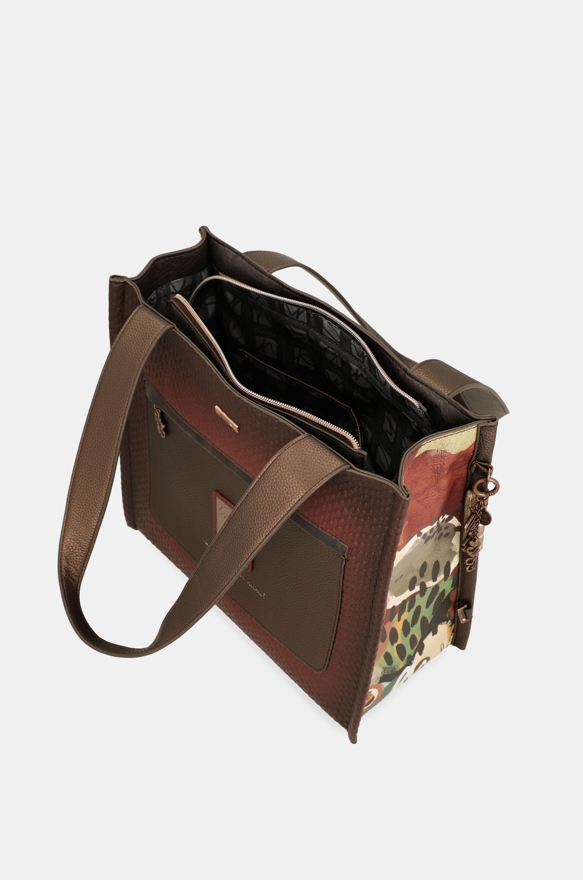 Saco Anekke Full Print - Image 8
