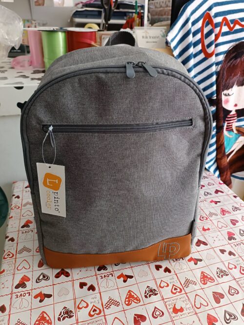 Mochila termica