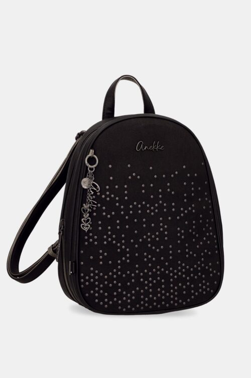 Mochila Anekke black