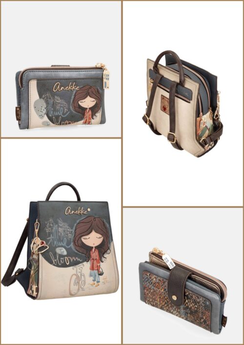 Conjunto Anekke