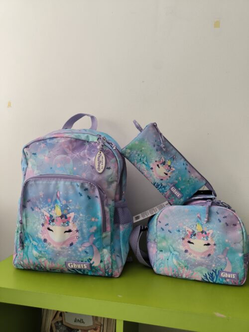 Conjunto escolar Ghuts Aquadream 04