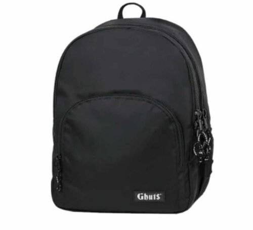Mochila Ghuts 131 Black