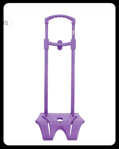Trolley Ghuts