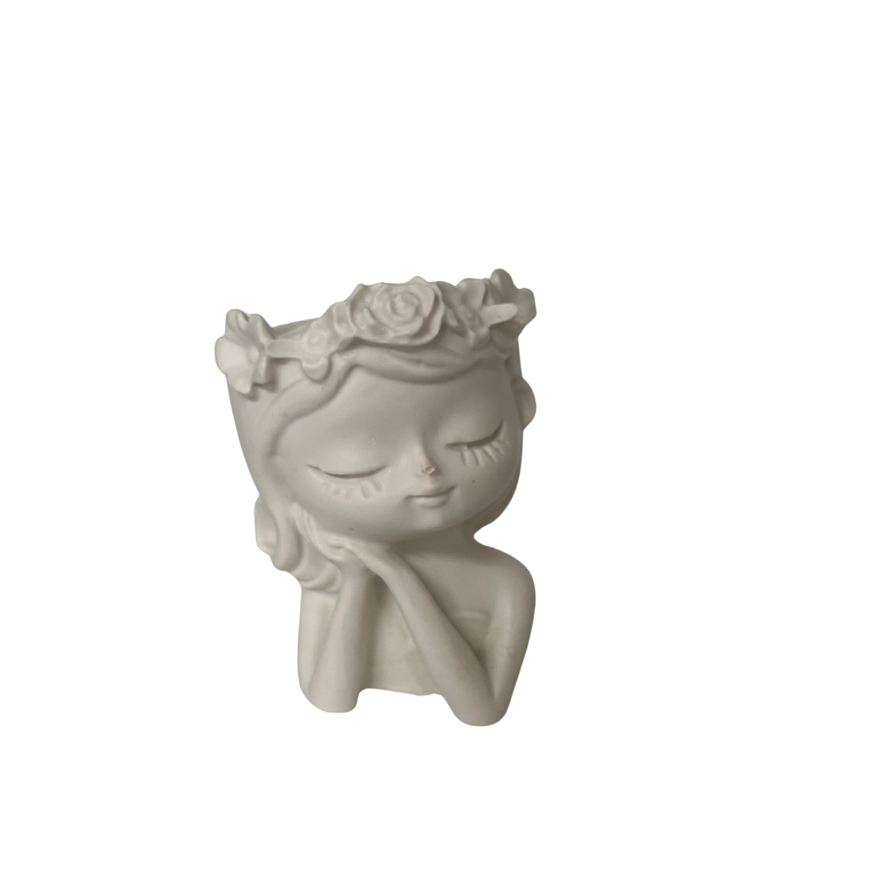 Vaso Decorativo Menina Serena – Sonho - Image 8