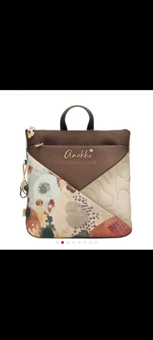 Mochila Anekke
