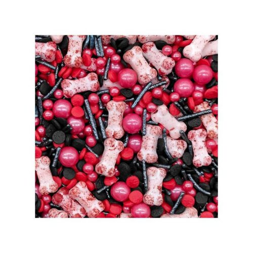 SPRINKLE BLOODY BONES 90 GR AZUCREN