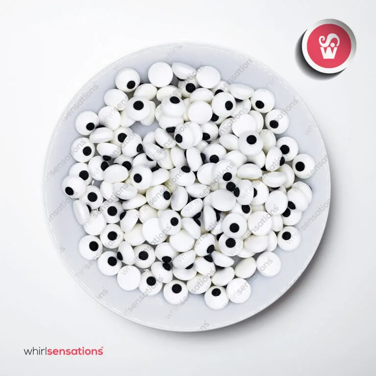 Olhos Pequenos - Image 2