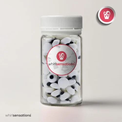 Olhos Pequenos