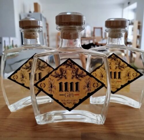 Gin 1111