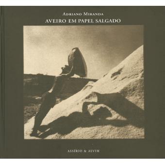 Livro Salinas Aveiro