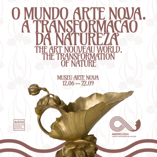 Livro Arte Nova
