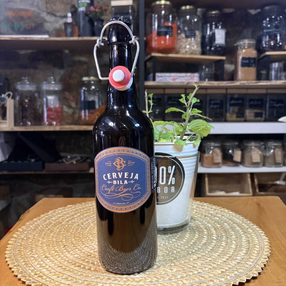 Cerveja Artesanal Bila - Imagen 2
