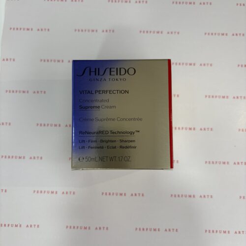 Shiseido - Vital Perfection