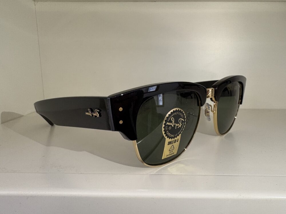 RayBan Mega Clubmaster - Imagen 2