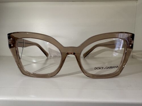 Dolce & Gabbana Forn 5