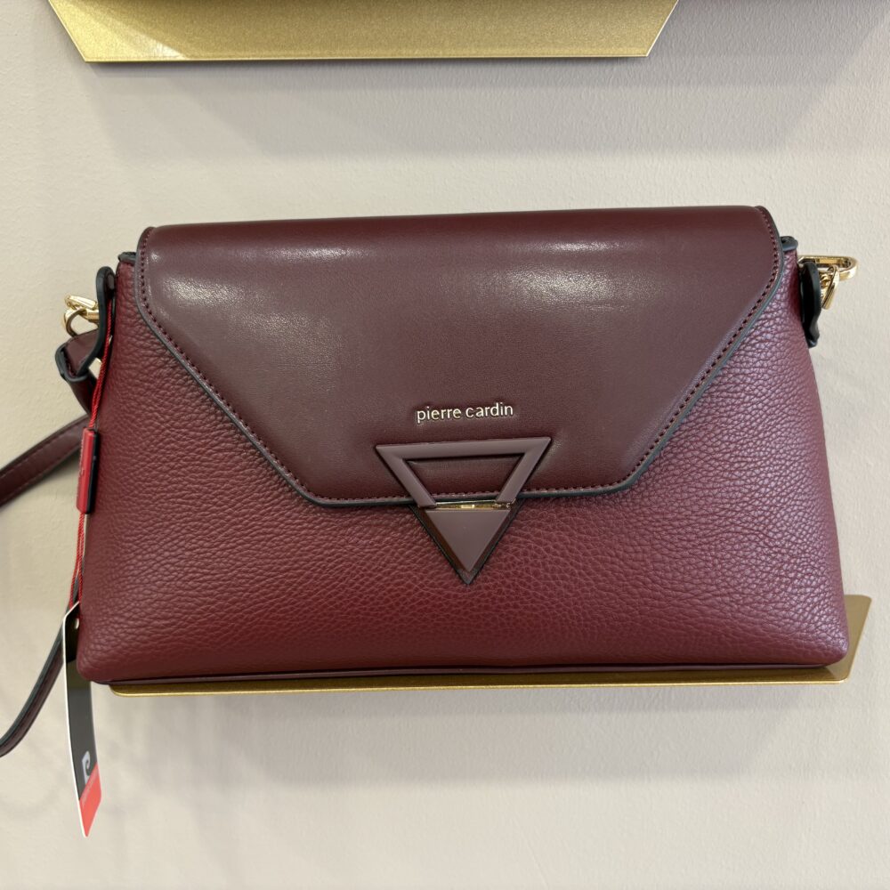 Mala Pierre Cardin